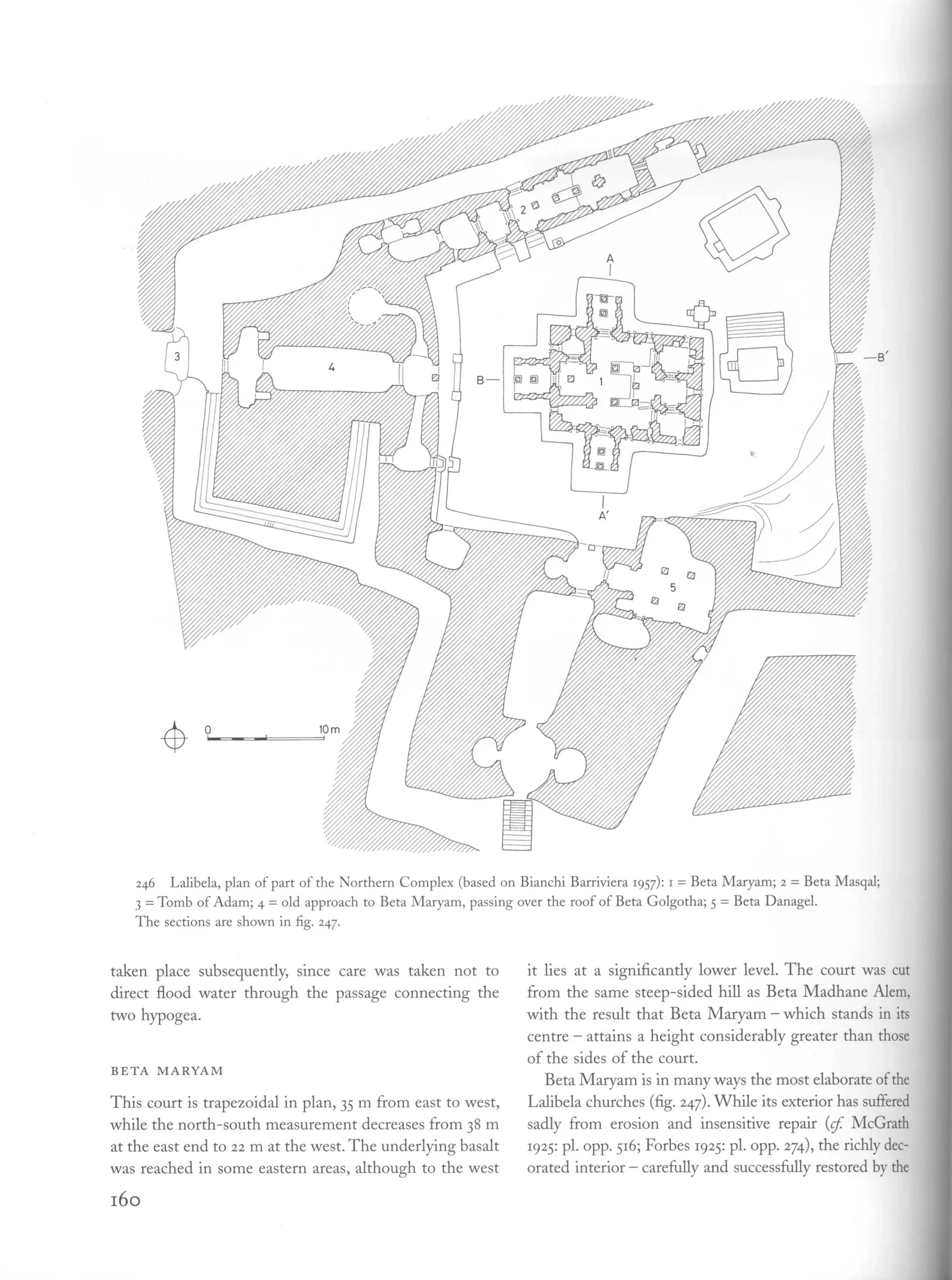 Ancient Churches of Ethiopia: Fourth–Fourteenth Centuries — PDF page 175