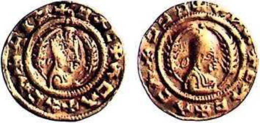 Sylloge of Aksumite Coins in the Ashmolean Museum, Oxford — illustration 6, PDF page 99