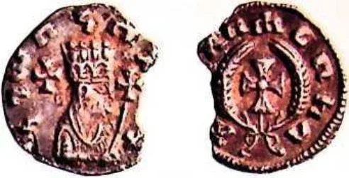 Sylloge of Aksumite Coins in the Ashmolean Museum, Oxford — illustration 1, PDF page 93