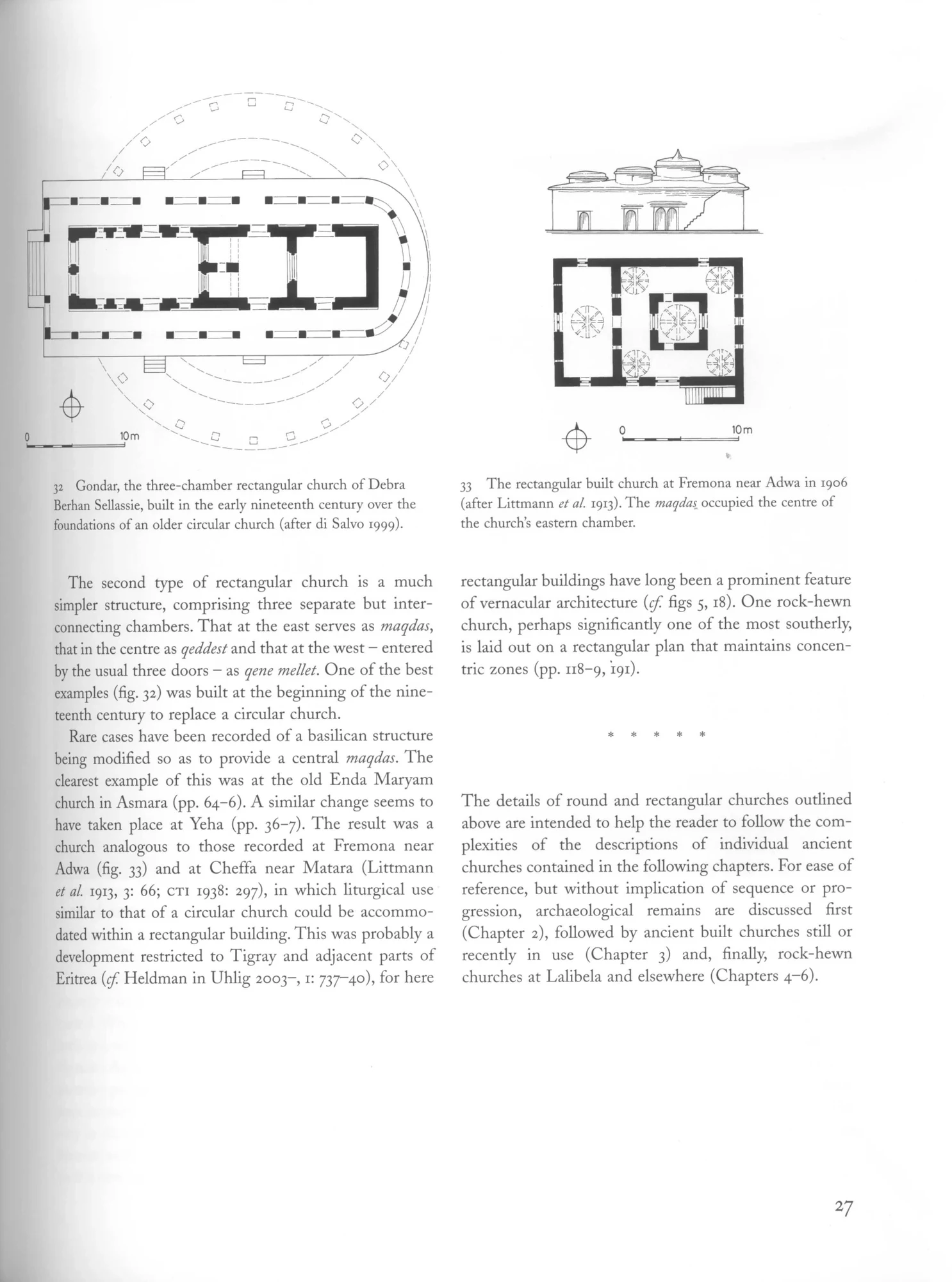 Ancient Churches of Ethiopia: Fourth–Fourteenth Centuries — PDF page 42