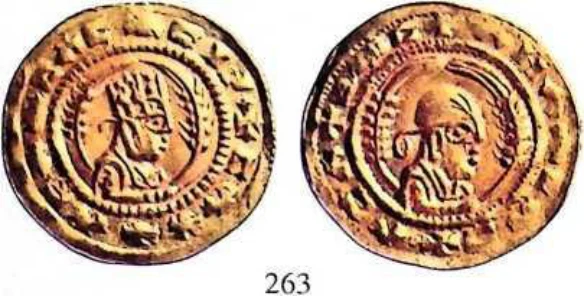 Sylloge of Aksumite Coins in the Ashmolean Museum, Oxford — illustration 1, PDF page 99