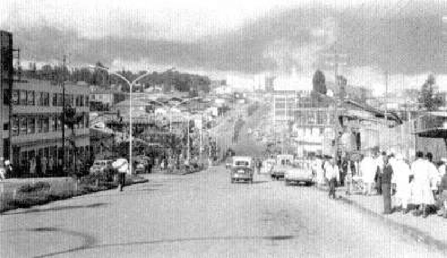 A History of Ethiopia — illustration 1, PDF page 179