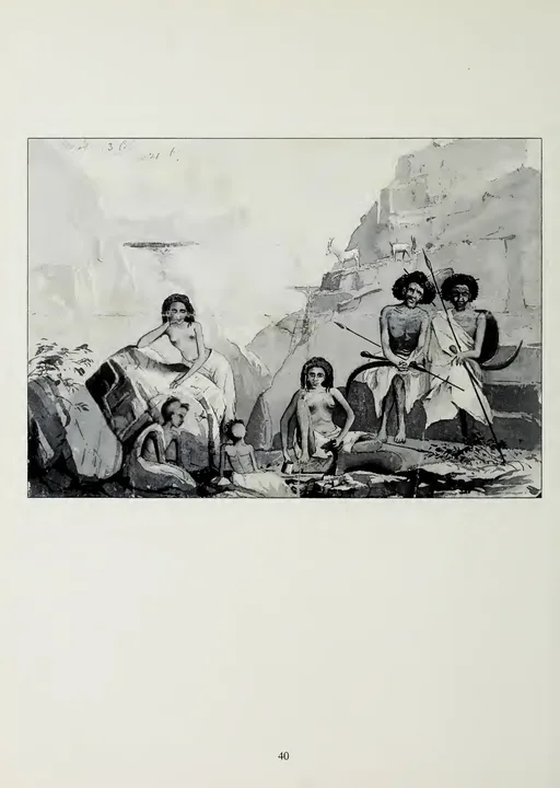 Abyssinia, 1867–1868: Artists on Campaign — PDF page 42