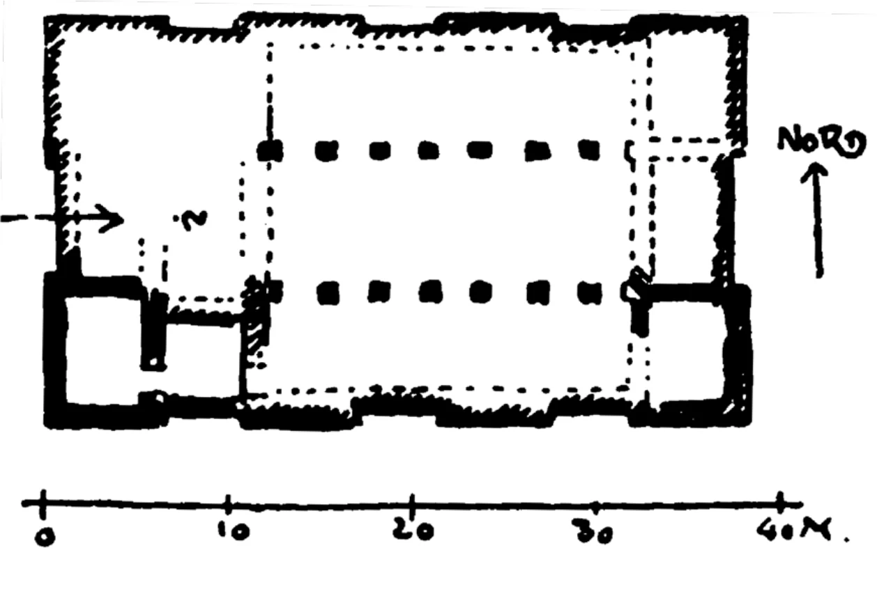 Modeling the Local Political Economy of Adulis: 1000 BCE - 700 ACE — illustration 1, PDF page 417