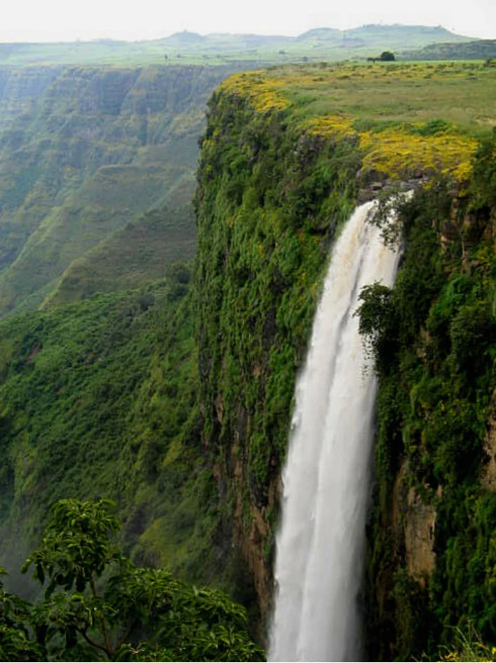 Landscapes and Landforms of Ethiopia — illustration 2, PDF page 109
