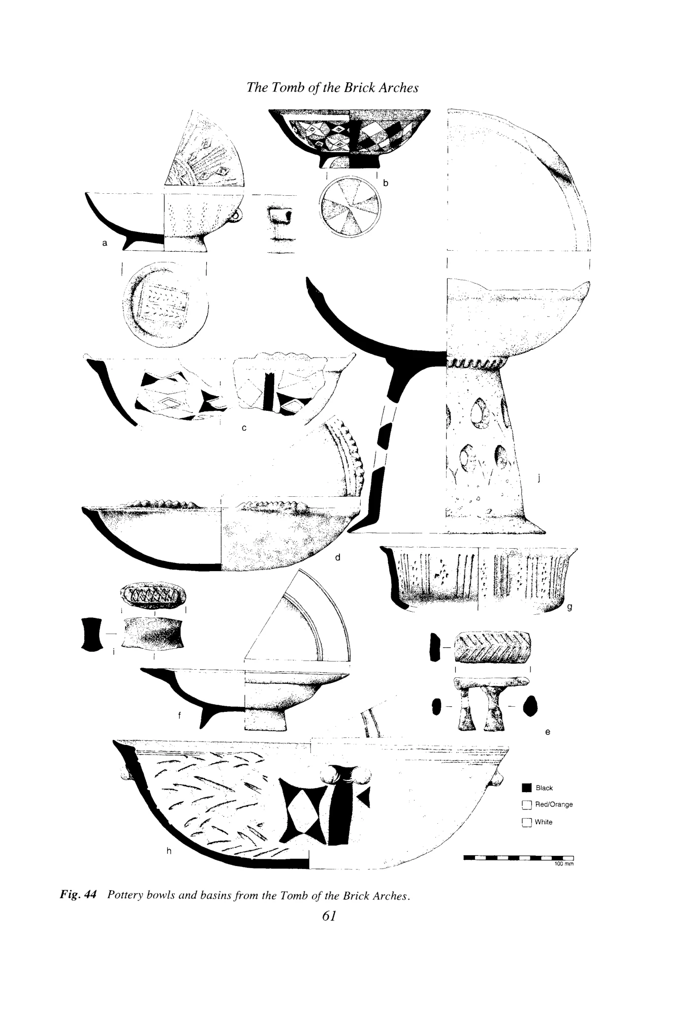 Archaeology at Aksum, Ethiopia, 1993-7, Volume I — illustrated page 78