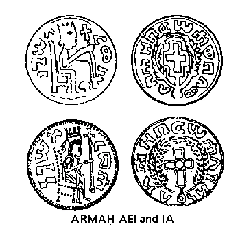 Aksum: An African Civilisation of Late Antiquity — illustration 1, PDF page 128