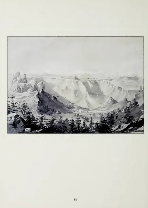 Abyssinia, 1867–1868: Artists on Campaign — PDF page 58