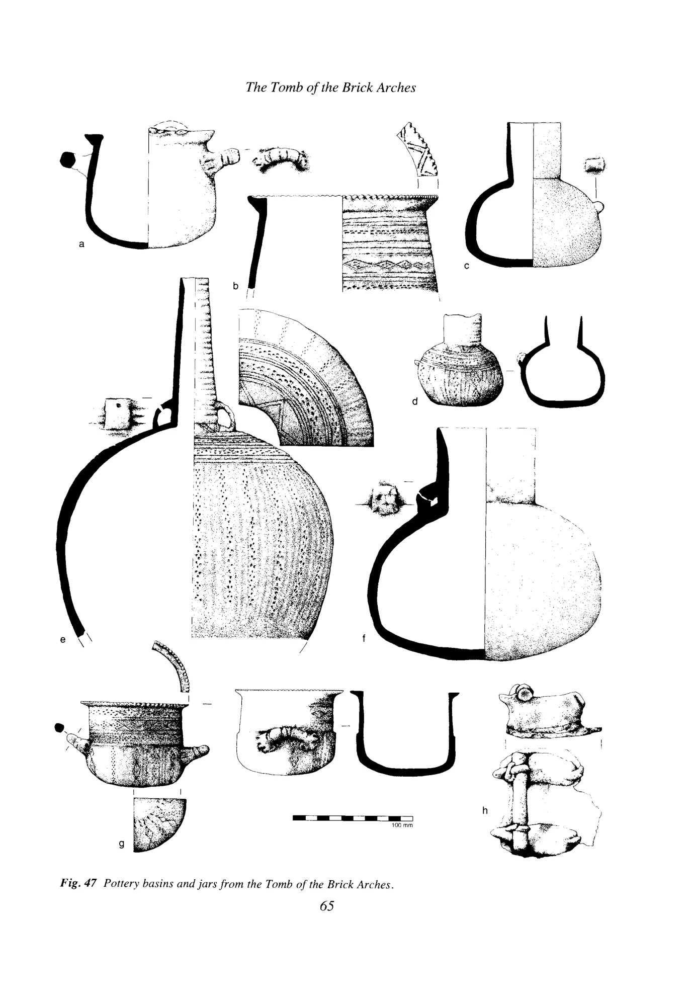 Archaeology at Aksum, Ethiopia, 1993-7, Volume I — illustrated page 82