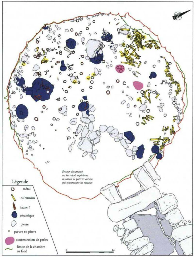 La culture Shay d’Éthiopie (Xe–XIVe siècles): Recherches archéologiques et historiques sur une élite païenne — illustration 1, PDF page 293