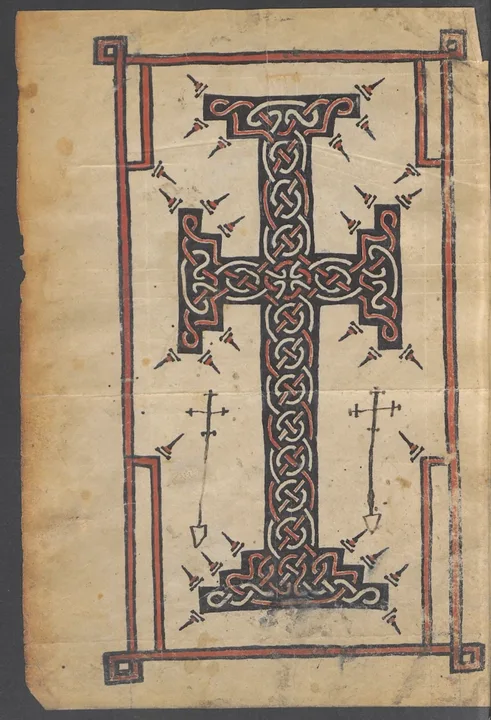 Aethiopica: International Journal of Ethiopian and Eritrean Studies, Volume 25 (2022) — illustration 1, PDF page 76