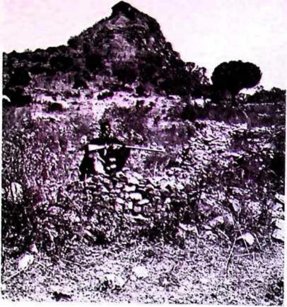 In Imperial Order: The German Aksum Expedition 1906 under Enno Littmann, Volume 3: Ethnographic, church-historical and archaeological-historical investigations — illustration 3, PDF page 314