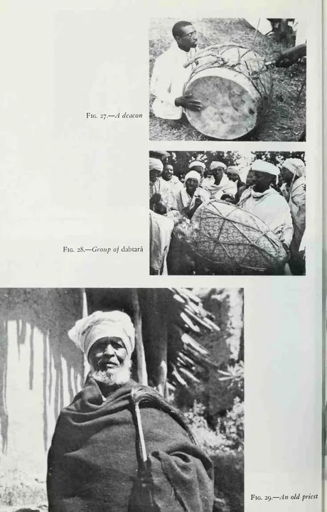 Wax & Gold: Tradition and Innovation in Ethiopian Culture — illustrated page 142