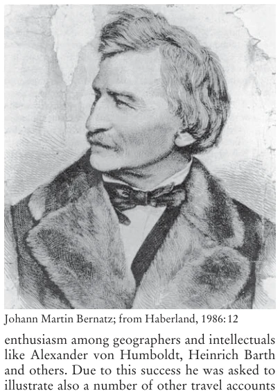 Illustration, Encyclopaedia Aethiopica volume 5, PDF page 307