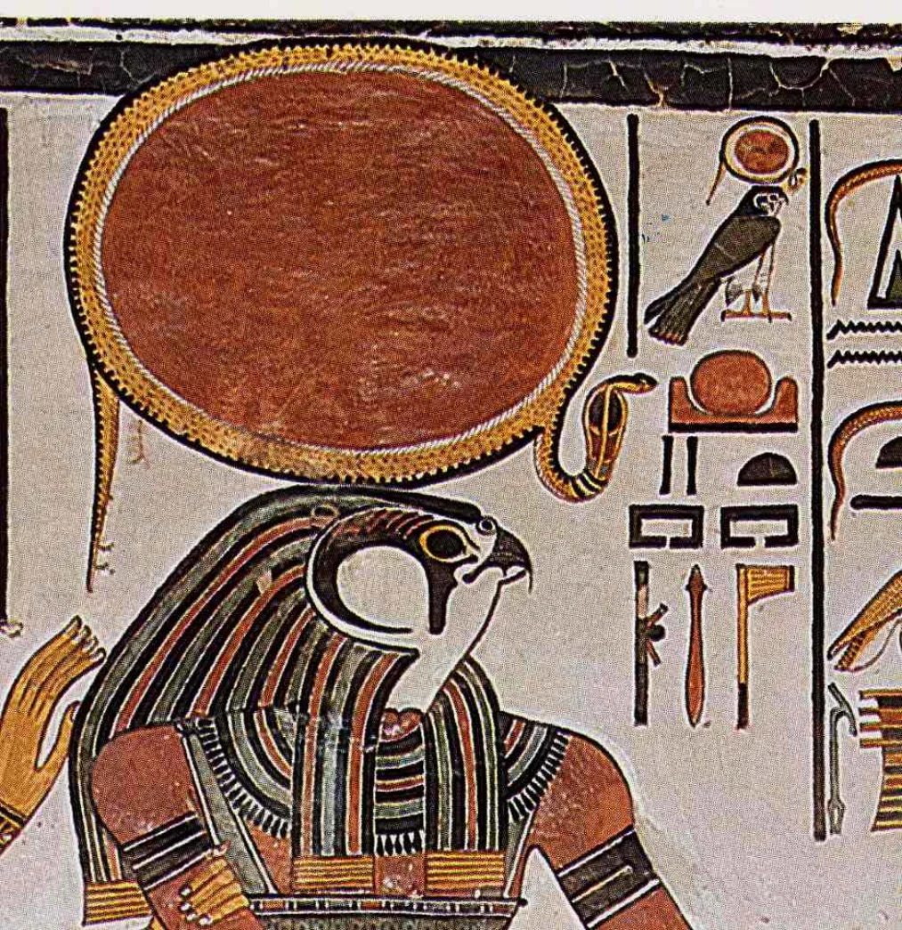 The Ethiopian Culture of Ancient Egypt: Introduction to the Amarigna and Tigrigna Dual Hieroglyphic Language — illustration 1, PDF page 56