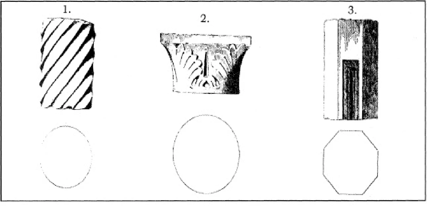The Ancient Red Sea Port of Adulis, Eritrea: Results of the Eritro-British Expedition, 2004-5 — illustration 2, PDF page 189