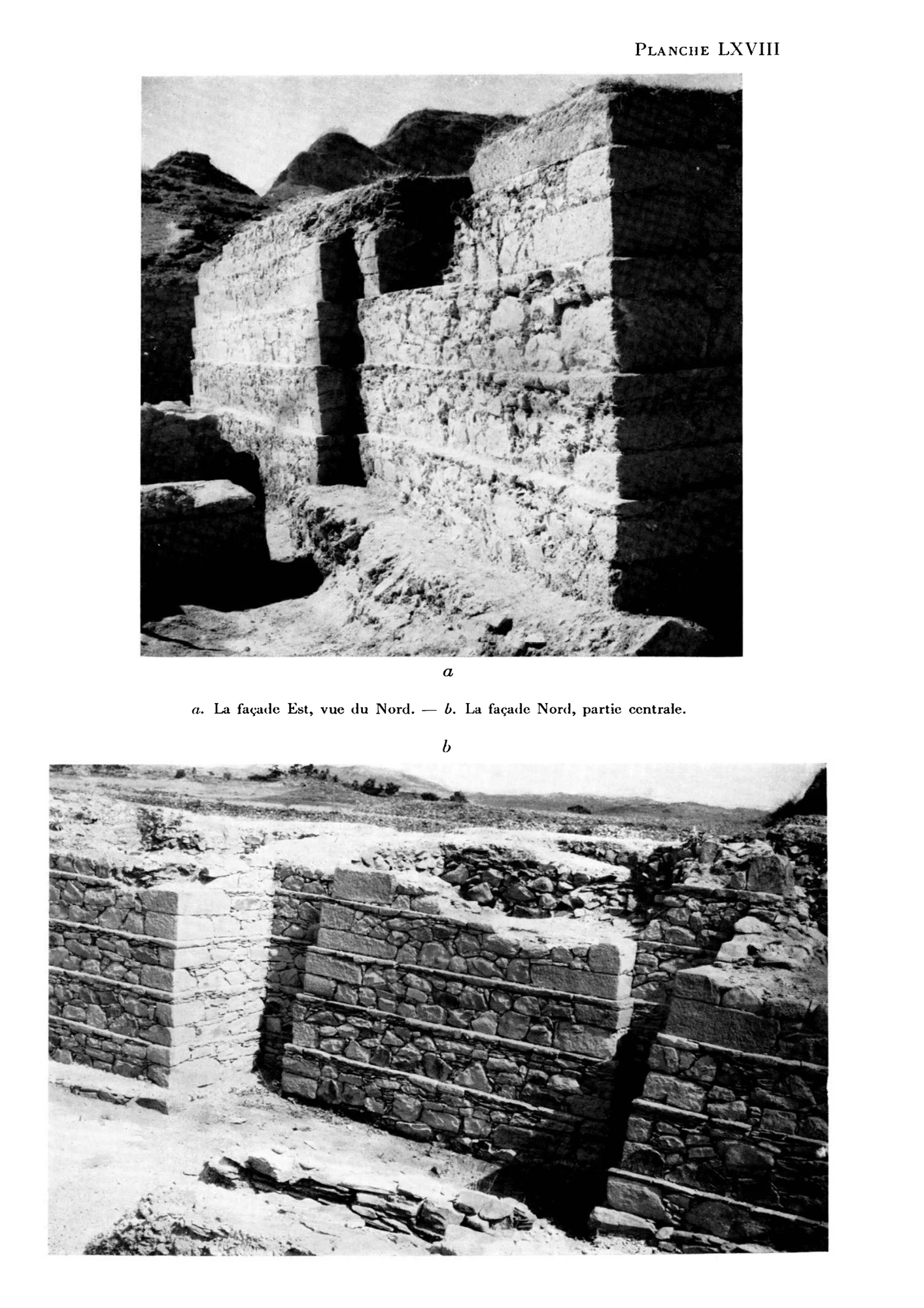 Première campagne de fouilles à Maṭarā (Nov. 1959- Janv. 1960) — PDF page 35