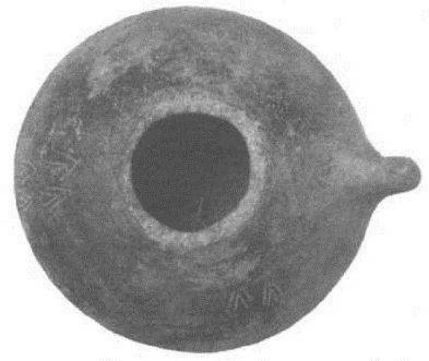 La culture Shay d’Éthiopie (Xe–XIVe siècles): Recherches archéologiques et historiques sur une élite païenne — illustration 1, PDF page 177