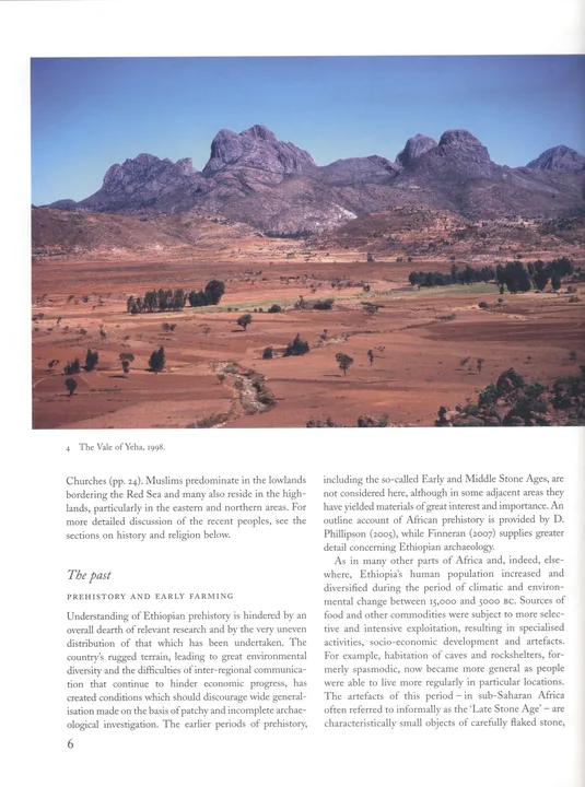 Ancient Churches of Ethiopia: Fourth–Fourteenth Centuries — PDF page 21