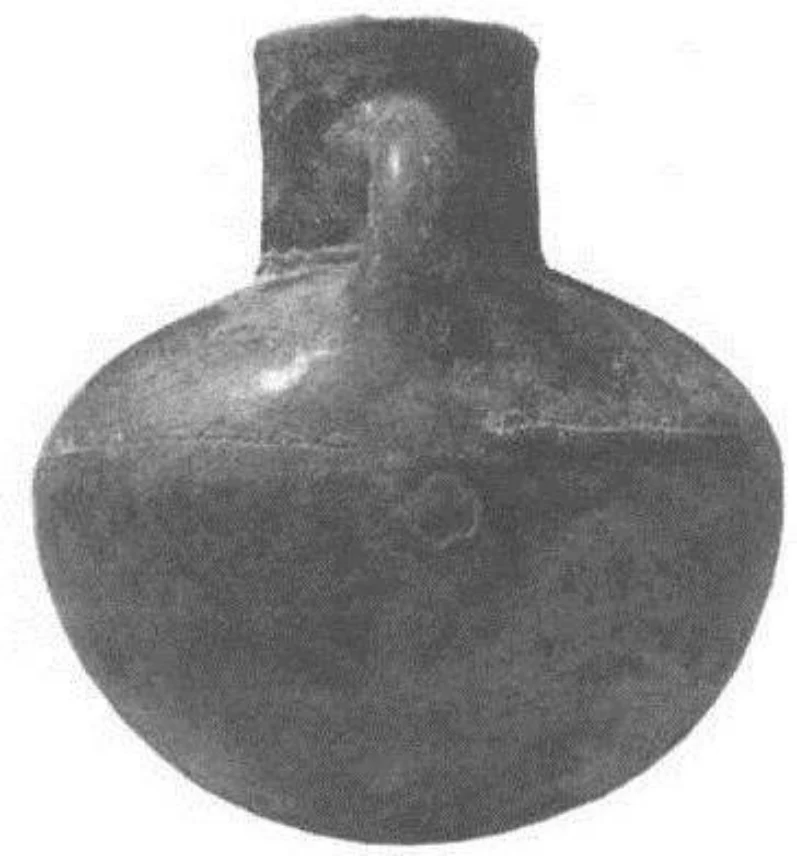 La culture Shay d’Éthiopie (Xe–XIVe siècles): Recherches archéologiques et historiques sur une élite païenne — illustration 2, PDF page 168