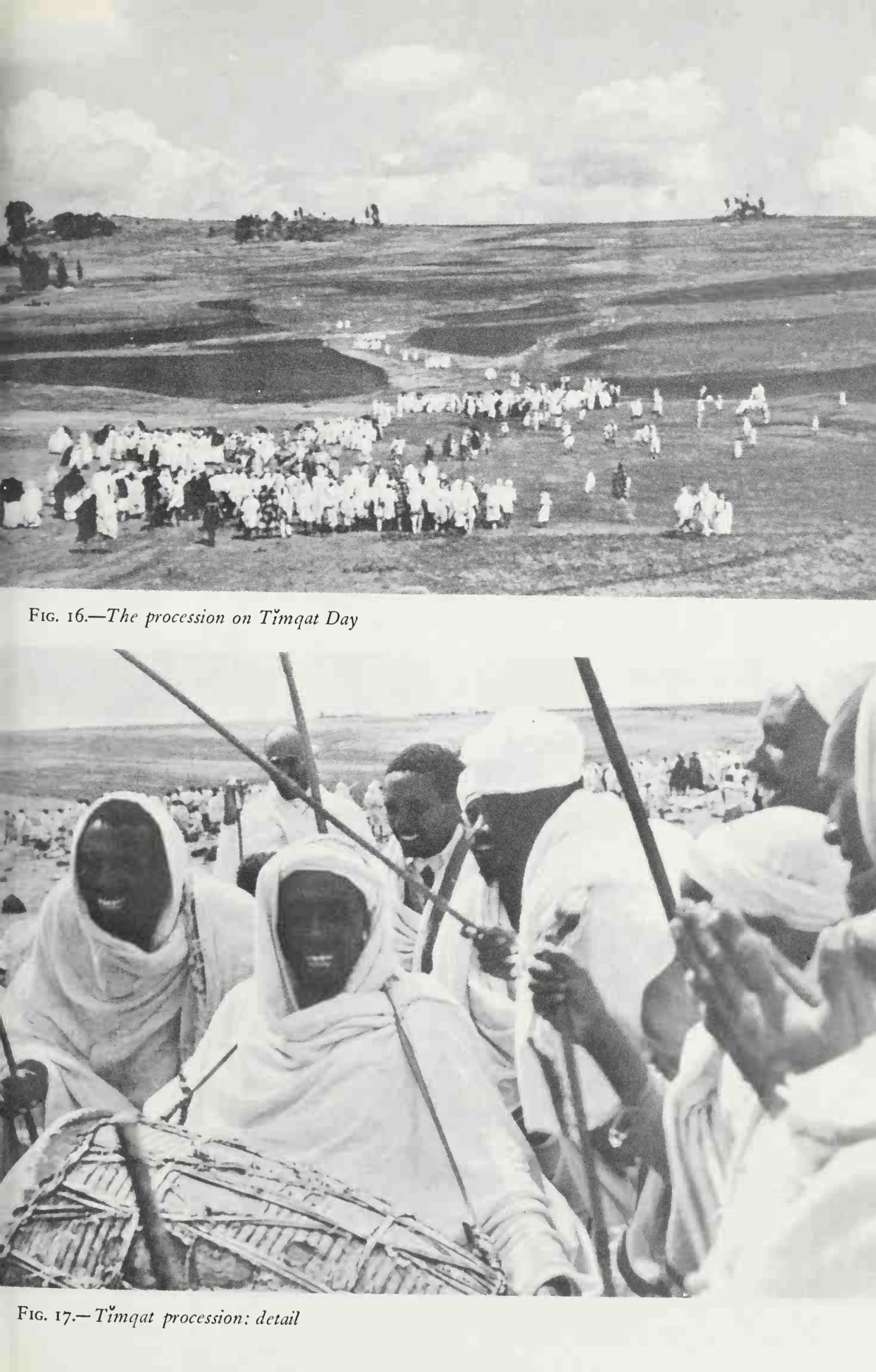 Wax & Gold: Tradition and Innovation in Ethiopian Culture — illustrated page 137