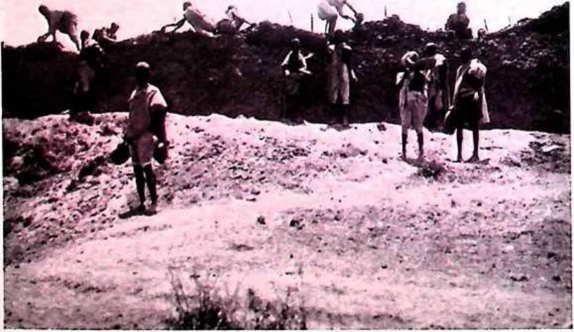 In Imperial Order: The German Aksum Expedition 1906 under Enno Littmann, Volume 3: Ethnographic, church-historical and archaeological-historical investigations — illustration 3, PDF page 240