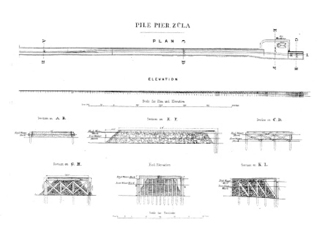 The Ancient Red Sea Port of Adulis, Eritrea: Results of the Eritro-British Expedition, 2004-5 — illustration 1, PDF page 40