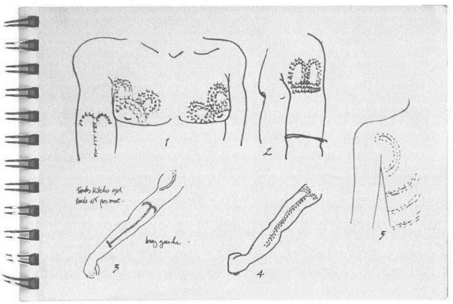 La culture Shay d’Éthiopie (Xe–XIVe siècles): Recherches archéologiques et historiques sur une élite païenne — illustration 1, PDF page 215