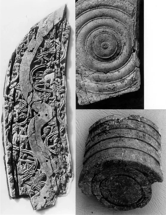Aksum: An African Civilisation in its World Contexts — illustration 1, PDF page 15