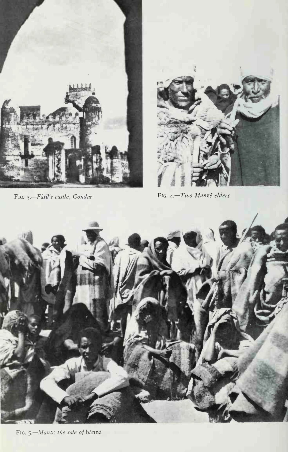 Wax & Gold: Tradition and Innovation in Ethiopian Culture — illustrated page 132