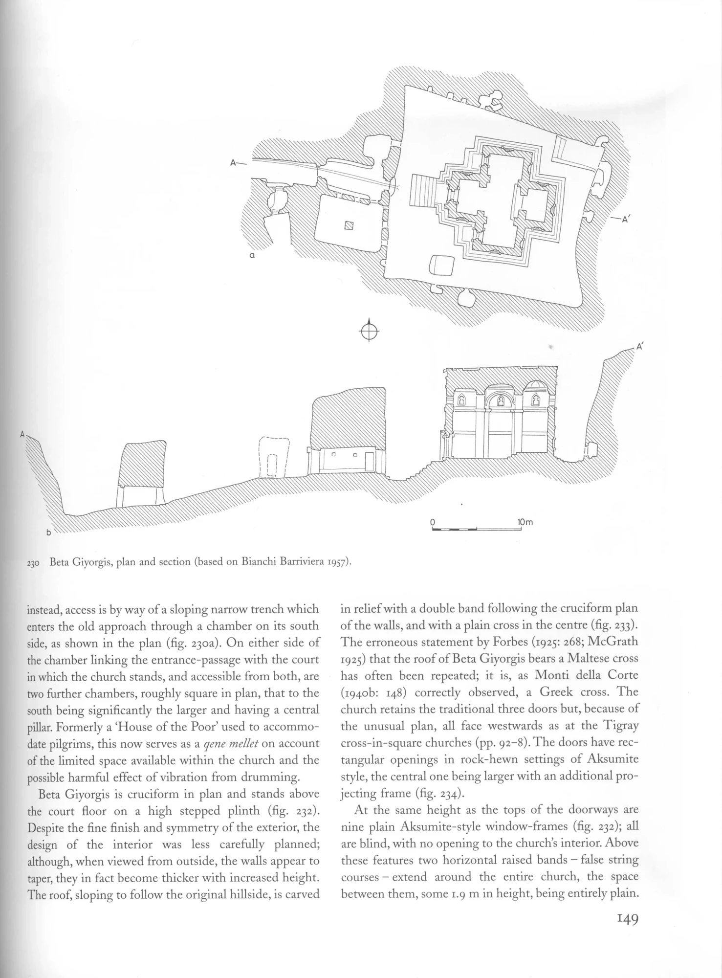 Ancient Churches of Ethiopia: Fourth–Fourteenth Centuries — PDF page 164