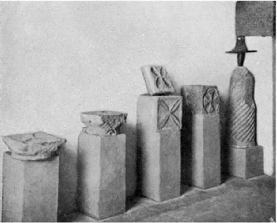 Modeling the Local Political Economy of Adulis: 1000 BCE - 700 ACE — illustration 1, PDF page 444