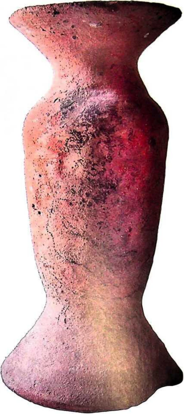 In Imperial Order: The German Aksum Expedition 1906 under Enno Littmann, Volume 3: Ethnographic, church-historical and archaeological-historical investigations — illustration 1, PDF page 406
