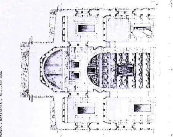 In Imperial Order: The German Aksum Expedition 1906 under Enno Littmann, Volume 3: Ethnographic, church-historical and archaeological-historical investigations — illustration 2, PDF page 298