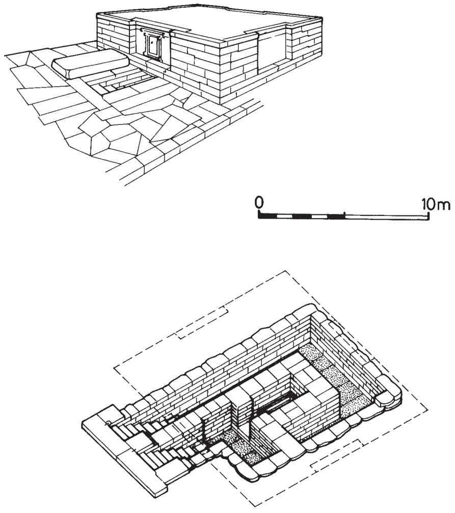 Foundations of an African Civilisation: Aksum & the Northern Horn 1000 BC - AD 1300 — illustration 1, PDF page 161