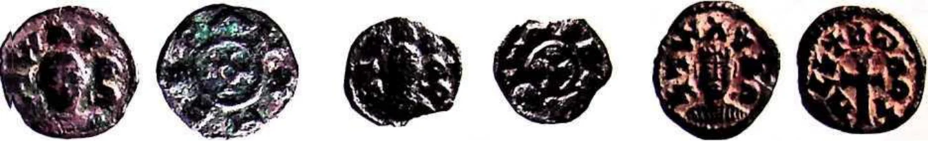 Sylloge of Aksumite Coins in the Ashmolean Museum, Oxford — illustration 2, PDF page 144