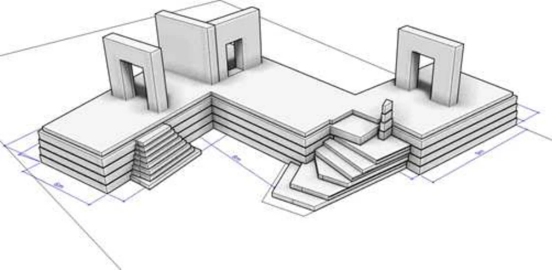 Modeling the Local Political Economy of Adulis: 1000 BCE - 700 ACE — illustration 2, PDF page 191