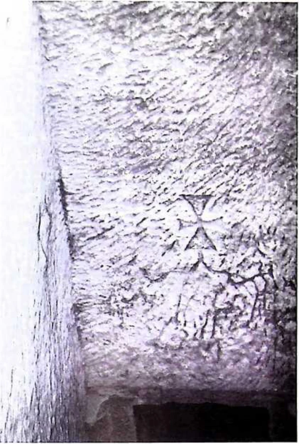 In Imperial Order: The German Aksum Expedition 1906 under Enno Littmann, Volume 3: Ethnographic, church-historical and archaeological-historical investigations — illustration 1, PDF page 462