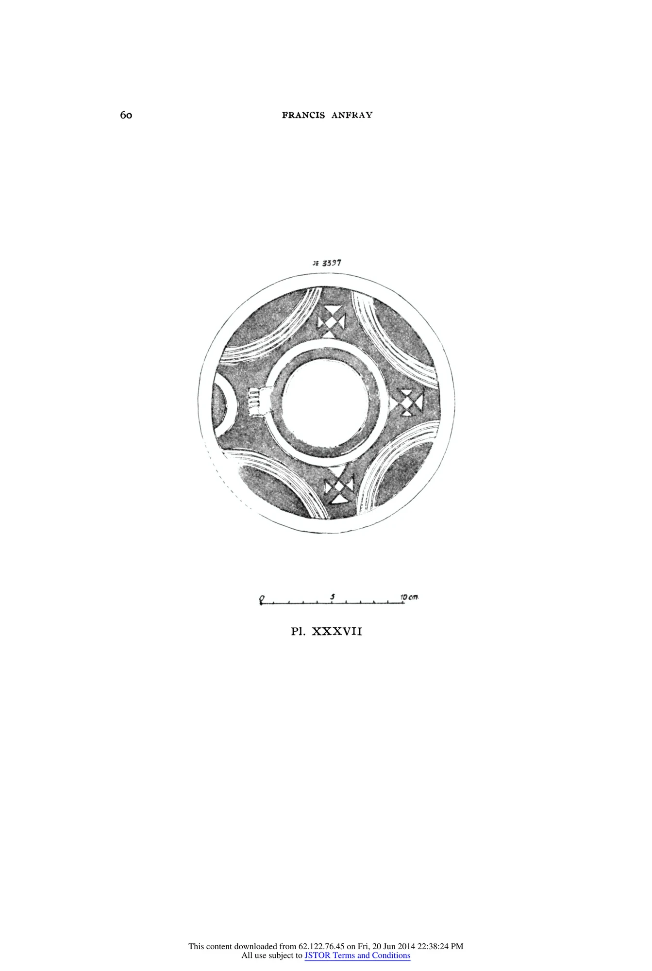 La poterie de Maṭarā: Esquisse typologique — PDF page 57
