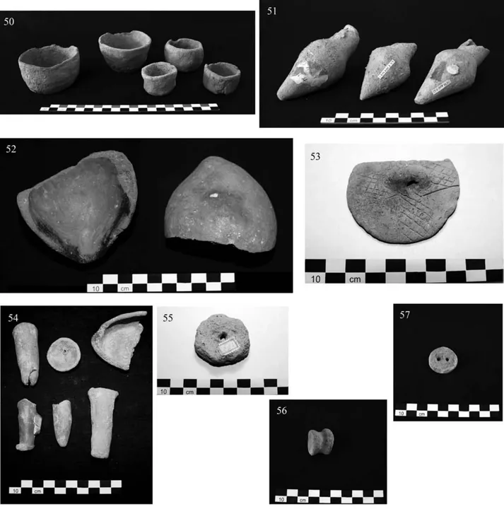 The Ancient Red Sea Port of Adulis and the Eritrean Coastal Region: Previous investigations and museum collections — illustration 1, PDF page 57
