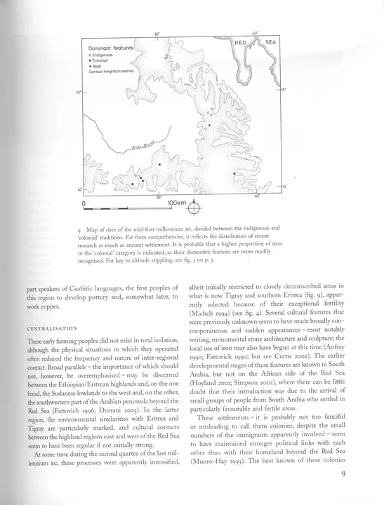 Ancient Churches of Ethiopia: Fourth–Fourteenth Centuries — PDF page 24