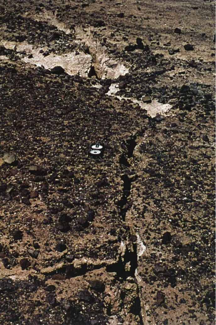 Landscapes and Landforms of Ethiopia — illustration 2, PDF page 271