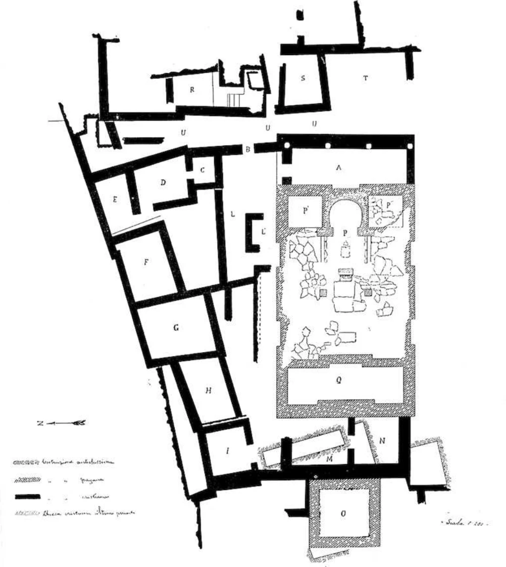 Modeling the Local Political Economy of Adulis: 1000 BCE - 700 ACE — illustration 1, PDF page 424