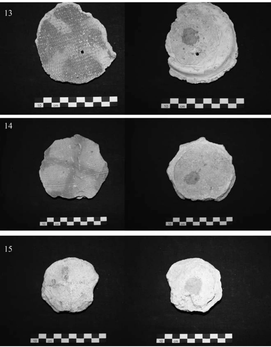 The Ancient Red Sea Port of Adulis and the Eritrean Coastal Region: Previous investigations and museum collections — illustration 1, PDF page 82