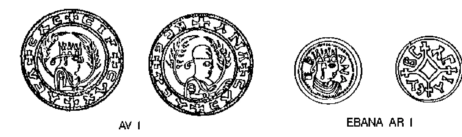 Aksum: An African Civilisation of Late Antiquity — illustration 1, PDF page 74