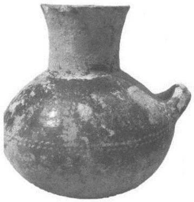 La culture Shay d’Éthiopie (Xe–XIVe siècles): Recherches archéologiques et historiques sur une élite païenne — illustration 1, PDF page 190
