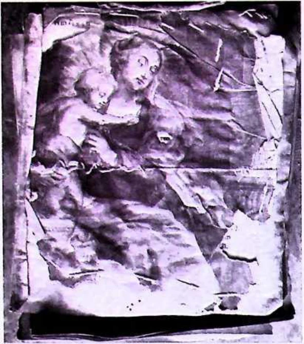 In Imperial Order: The German Aksum Expedition 1906 under Enno Littmann, Volume 3: Ethnographic, church-historical and archaeological-historical investigations — illustration 1, PDF page 350