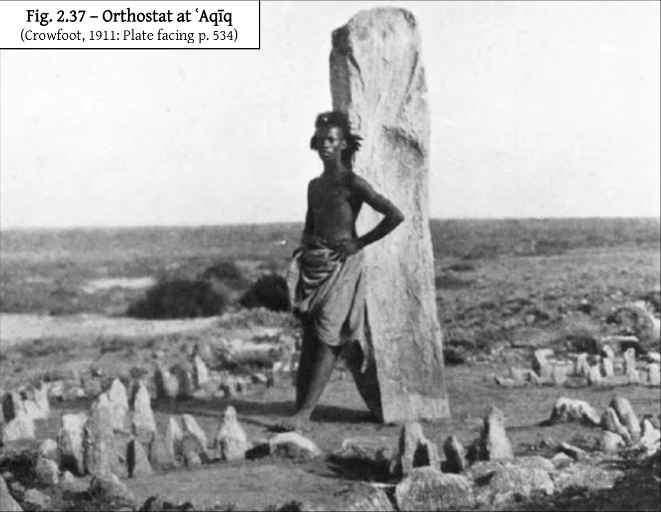 The Red Sea Region During the 'Long' Late Antiquity (AD 500-1000) — illustration 1, PDF page 409