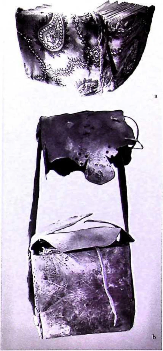 In Imperial Order: The German Aksum Expedition 1906 under Enno Littmann, Volume 3: Ethnographic, church-historical and archaeological-historical investigations — illustration 2, PDF page 179