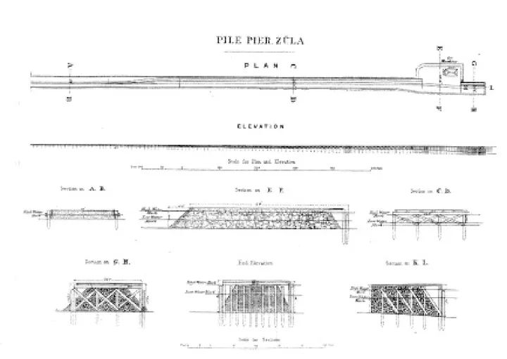 The Ancient Red Sea Port of Adulis, Eritrea: Results of the Eritro-British Expedition, 2004-5 — illustration 1, PDF page 40